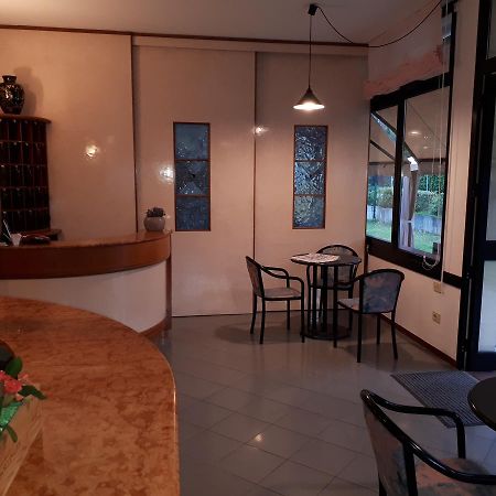Hotel Ciclamino Riolo Terme Kültér fotó