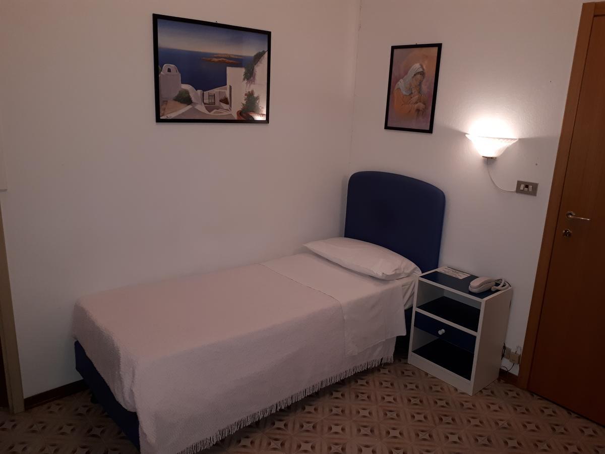 Hotel Ciclamino Riolo Terme Kültér fotó