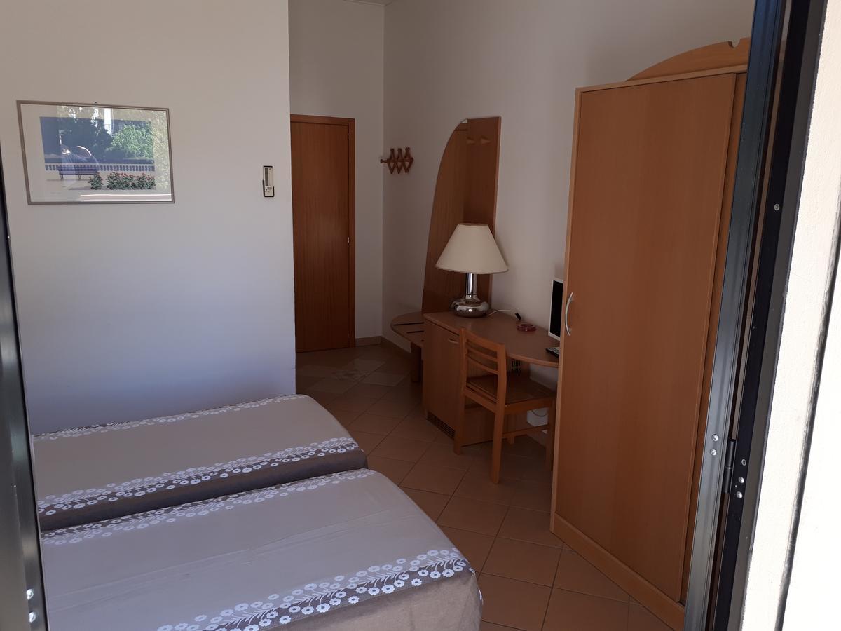 Hotel Ciclamino Riolo Terme Kültér fotó