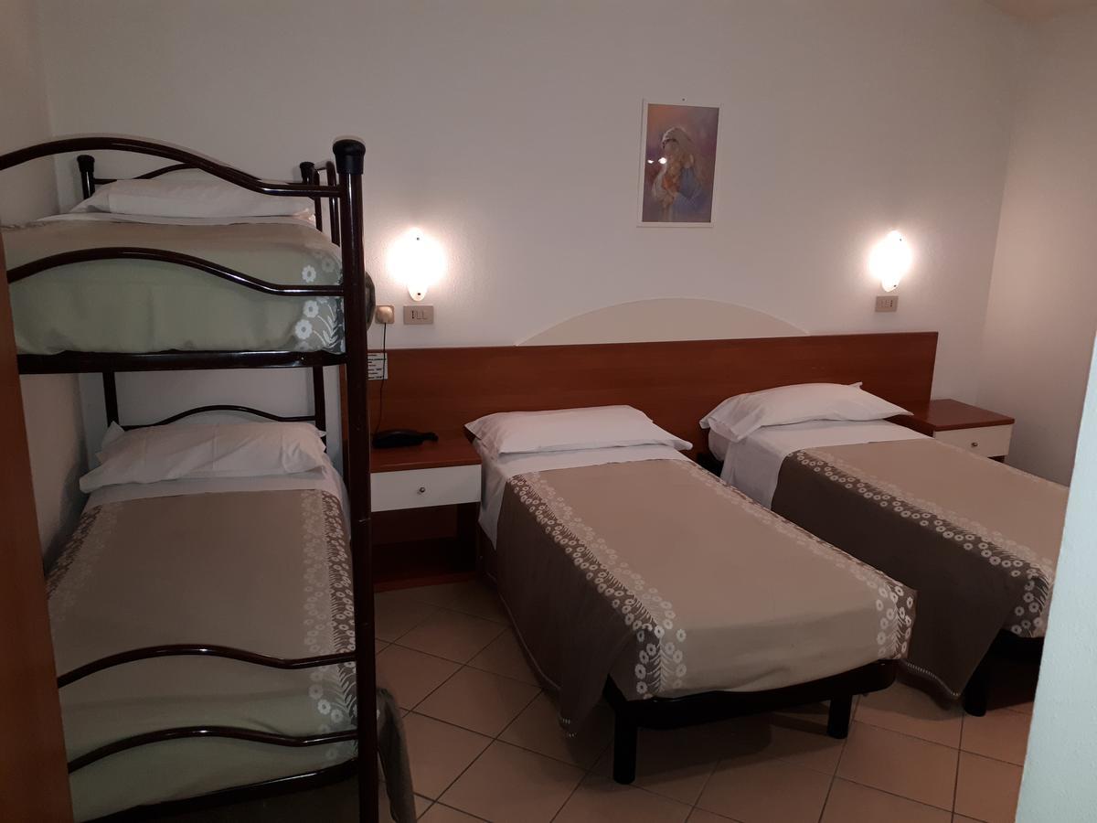 Hotel Ciclamino Riolo Terme Kültér fotó