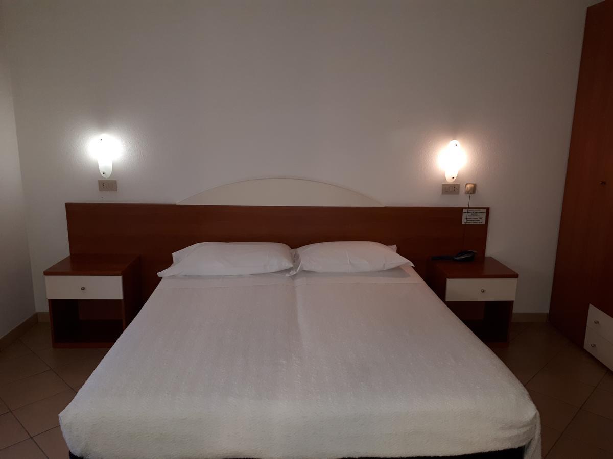 Hotel Ciclamino Riolo Terme Kültér fotó