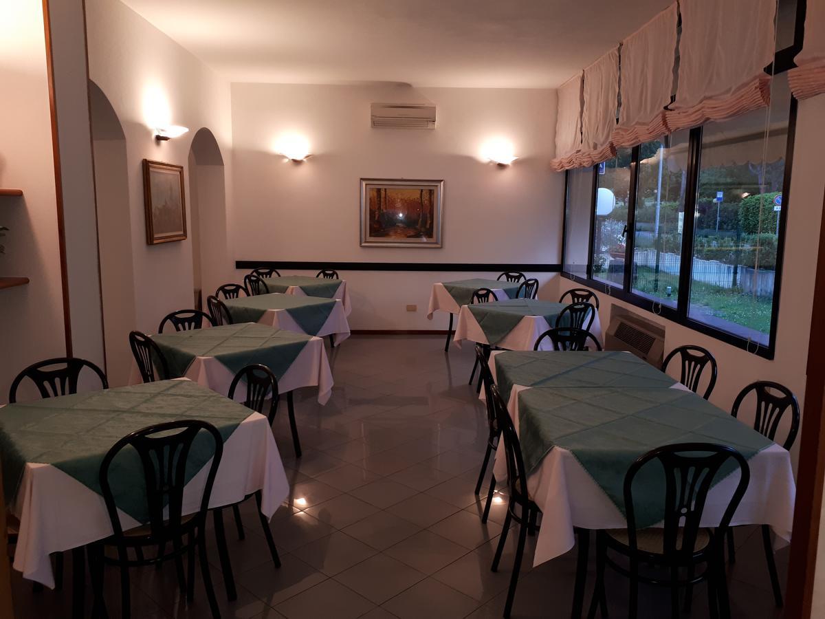 Hotel Ciclamino Riolo Terme Kültér fotó