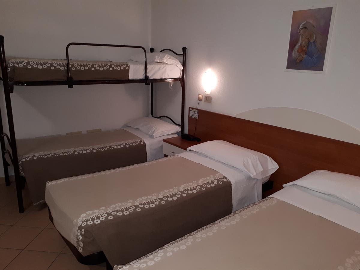 Hotel Ciclamino Riolo Terme Kültér fotó